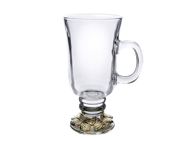 Arthur Court 24 Gold Plated mug